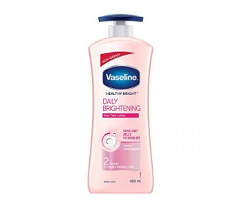 VASELINE DAILY BRIGHTENING LOTION